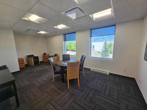 Salle communautaire - 201-1180  - 1190 Rue Lévis, Terrebonne (Lachenaie), QC 