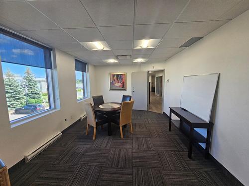 Salle communautaire - 201-1180  - 1190 Rue Lévis, Terrebonne (Lachenaie), QC 