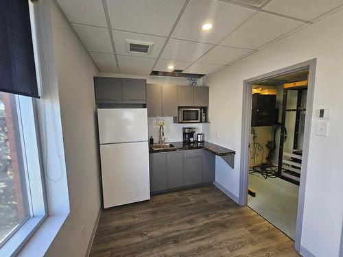 Kitchen - 201-1180  - 1190 Rue Lévis, Terrebonne (Lachenaie), QC 