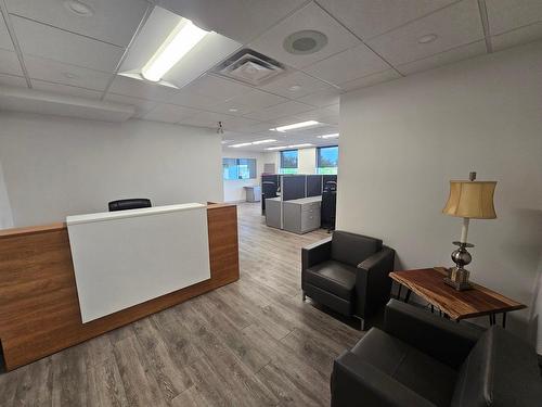 Hall - 201-1180  - 1190 Rue Lévis, Terrebonne (Lachenaie), QC 