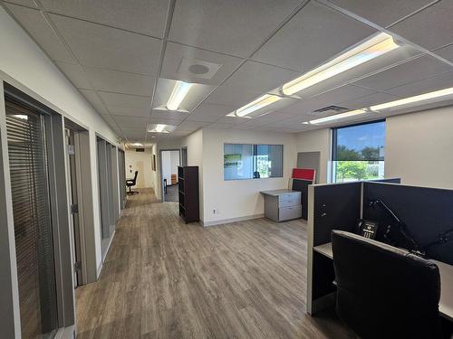 Office - 201-1180  - 1190 Rue Lévis, Terrebonne (Lachenaie), QC 