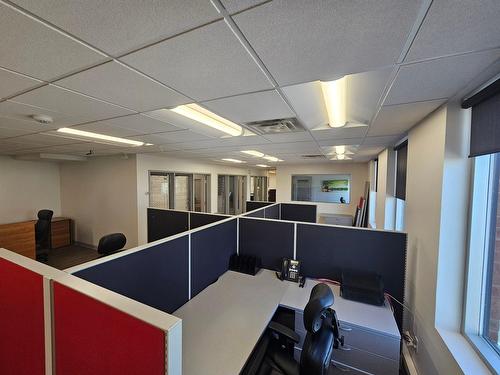 Bureau - 201-1180  - 1190 Rue Lévis, Terrebonne (Lachenaie), QC 