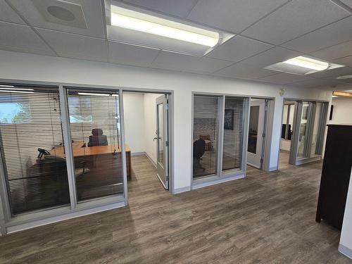 Office - 201-1180  - 1190 Rue Lévis, Terrebonne (Lachenaie), QC 