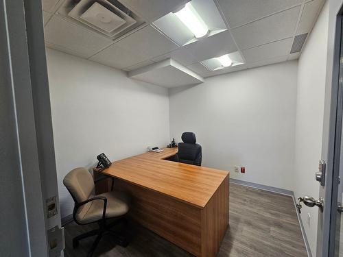 Office - 201-1180  - 1190 Rue Lévis, Terrebonne (Lachenaie), QC 