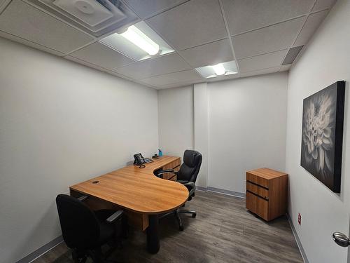 Office - 201-1180  - 1190 Rue Lévis, Terrebonne (Lachenaie), QC 