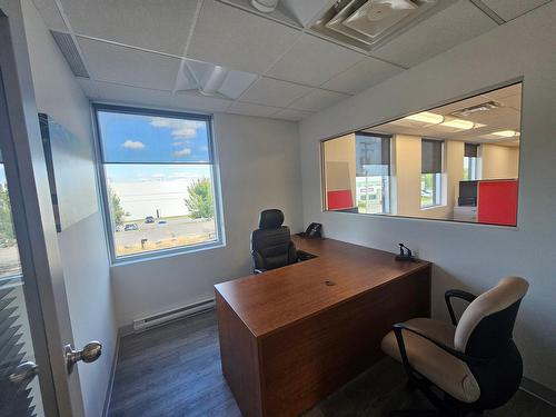 Office - 201-1180  - 1190 Rue Lévis, Terrebonne (Lachenaie), QC 