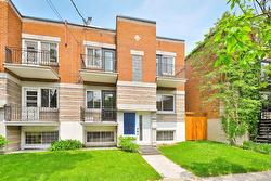 4411 Av. d'Orléans  Montréal (Rosemont/La Petite-Patrie), QC H1X 2K1