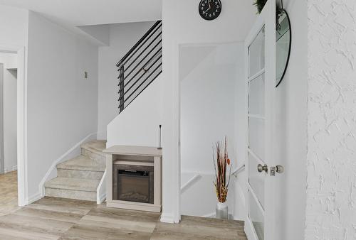 Escalier - 151 Rue Madaire, Gatineau (Aylmer), QC 