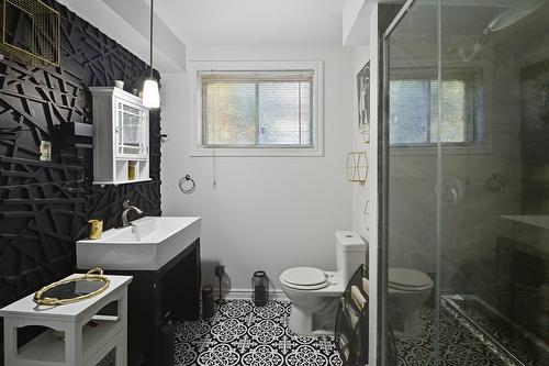 Salle de bains - 151 Rue Madaire, Gatineau (Aylmer), QC 