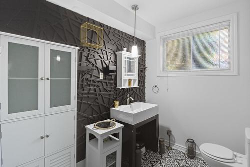 Salle de bains - 151 Rue Madaire, Gatineau (Aylmer), QC 