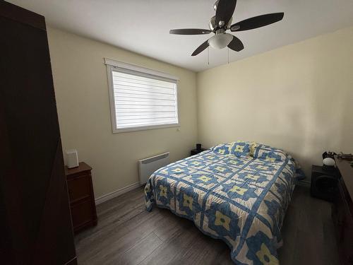 Chambre à coucher - 340 Plage Trudel, Clerval, QC - Indoor Photo Showing Bedroom