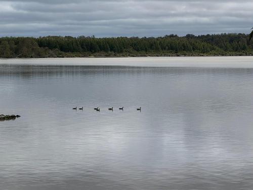 Vue sur l'eau - 340 Plage Trudel, Clerval, QC - Outdoor With Body Of Water With View