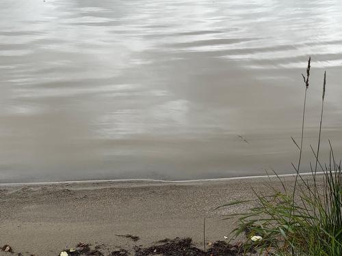 Vue sur l'eau - 340 Plage Trudel, Clerval, QC - 