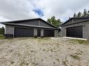 Garage - 340 Plage Trudel, Clerval, QC  - Outdoor 