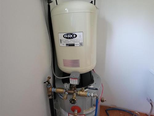 37 Jewett Rd, Stratton, ON - Indoor Photo Showing Basement