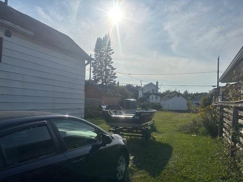 827 Alberta Street, Thunder Bay, ON - Outdoor