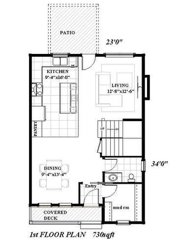 100 Trenton Drive, Paradise, NL 