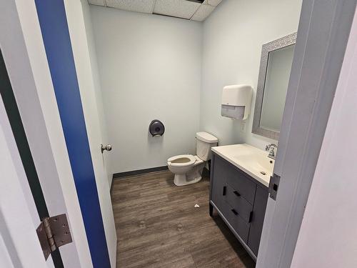Powder room - 106-1180  - 1190 Rue Lévis, Terrebonne (Lachenaie), QC 