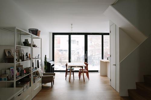 Vue d'ensemble - 5121 Av. Casgrain, Montréal (Le Plateau-Mont-Royal), QC - Indoor