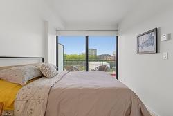 Chambre à coucher - 