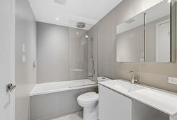 Ensuite bathroom - 