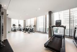 Exercise room - 