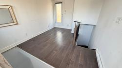 Chambre à coucher - 