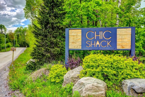 Autre - Ch. Des Novateurs, La Conception, QC 