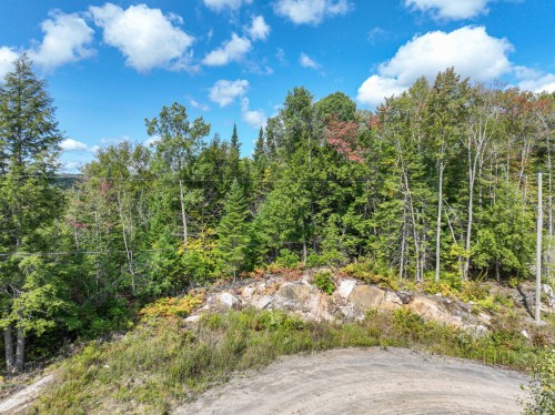 Terre/Terrain - Ch. Des Novateurs, La Conception, QC 