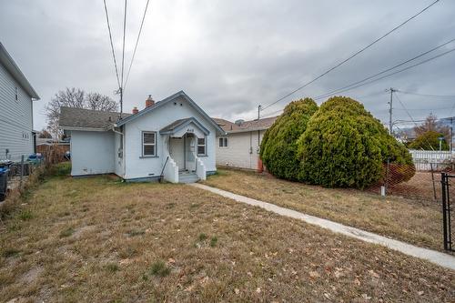 468 Wade Avenue  Penticton, BC V2A 1V4