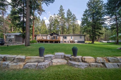 6524 Mcdonald Loop Road, Grasmere, BC 