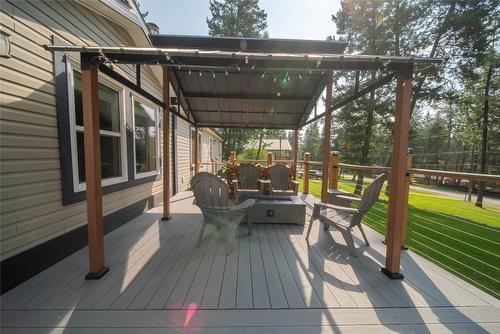 6524 Mcdonald Loop Road, Grasmere, BC 