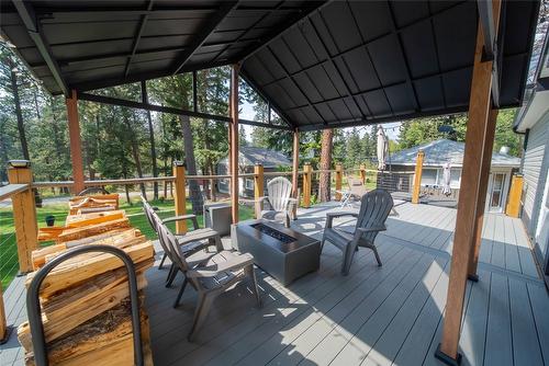 6524 Mcdonald Loop Road, Grasmere, BC 