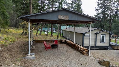 6524 Mcdonald Loop Road, Grasmere, BC 