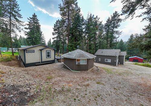 6524 Mcdonald Loop Road, Grasmere, BC 