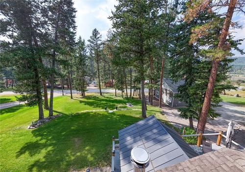 6524 Mcdonald Loop Road, Grasmere, BC 