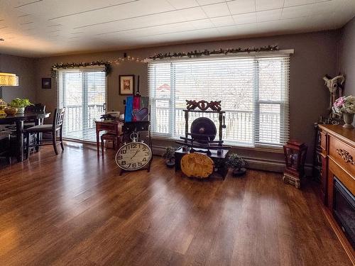 2165 Warren Avenue, Kimberley, BC - Indoor