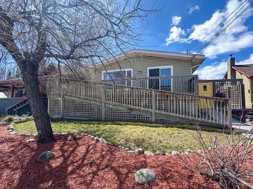 2165 Warren Avenue, Kimberley, BC - Outdoor