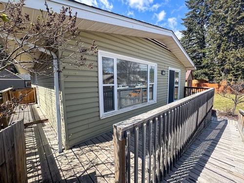 2165 Warren Avenue, Kimberley, BC - Outdoor