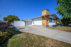 2506 14 Street  Vernon, BC V1T 7H7
