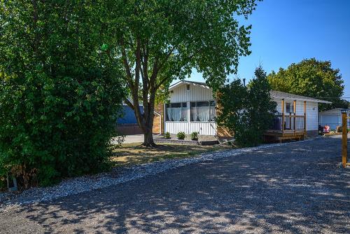 2506 14 Street, Vernon, BC - Outdoor
