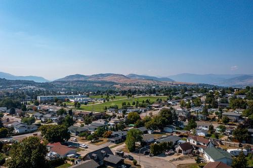 2506 14 Street, Vernon, BC - Outdoor With View