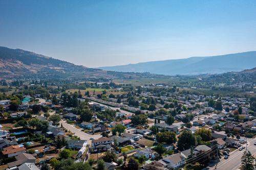 2506 14 Street, Vernon, BC - Outdoor With View