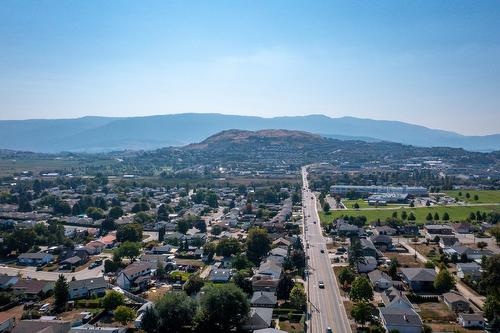 2506 14 Street, Vernon, BC - Outdoor With View