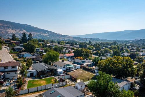 2506 14 Street, Vernon, BC - Outdoor With View