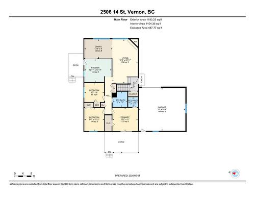 2506 14 Street, Vernon, BC - Other