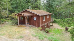 80 Blue Heron Rd  Thetis Island, BC V0R 2Y0