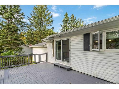 85 St-Pierre, Shediac, NB 