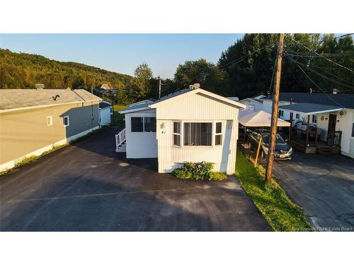 41 Albert Rd, Saint-Jacques, NB 