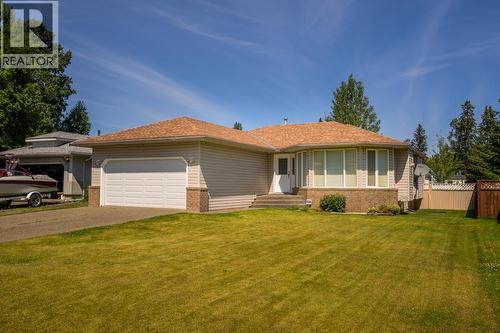 3172 SETON PLACE  Prince George, BC V2K 4T7